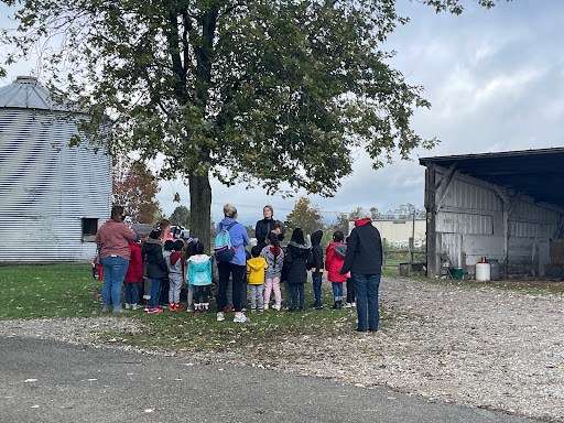 Farm «Benton Family Farm», reviews and photos, 11896 Old Lexington Pike, Walton, KY 41094, USA