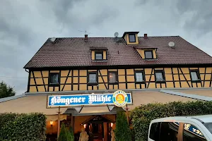 restaurant Alte Mühle Kôngen image
