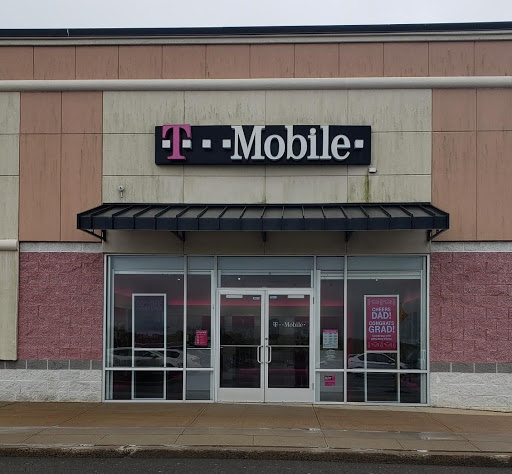 Cell Phone Store «T-Mobile», reviews and photos, 30 International Dr S, Flanders, NJ 07836, USA