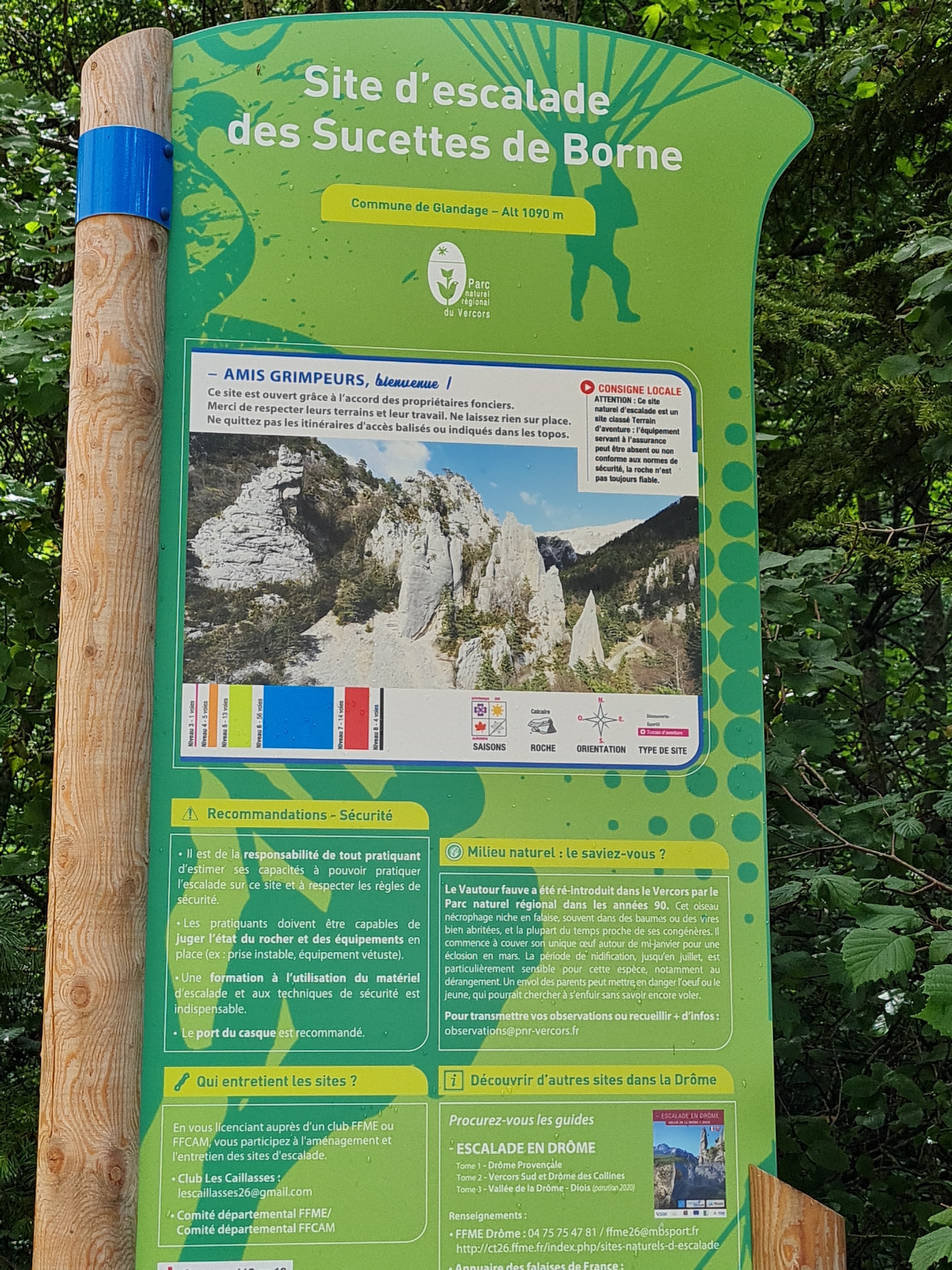 Photo n° 1 de l'avis de Teresa.a fait le 05/08/2021 à 16:48