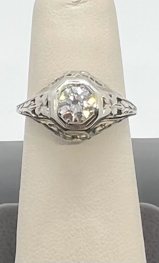 Pawn Shop «Paramount Pawn and Jewelry», reviews and photos, 10660 US-1, Port St Lucie, FL 34952, USA