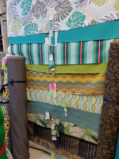 Fabric Store «Fabric World & Quilting», reviews and photos, 10233 US-25, Corbin, KY 40701, USA