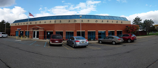 Post Office «United States Postal Service», reviews and photos, 37500 Pembroke Ave, Livonia, MI 48152, USA