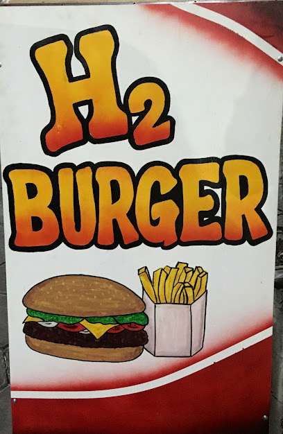 H2 Burger