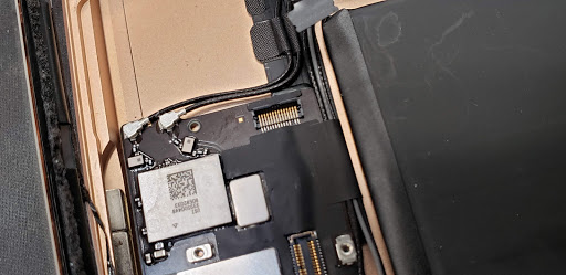 Cell Phone Store «Cellairis», reviews and photos, 620 I-35, Georgetown, TX 78628, USA