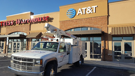 Sign Shop «FASTSIGNS», reviews and photos, 1720 Valley Ave, Winchester, VA 22601, USA