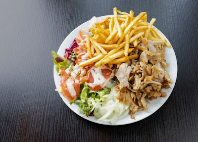 El Mendil...Sandwicherie à Montpellier