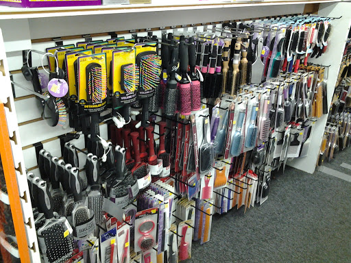 Beauty Supply Store «UN Beauty Supply», reviews and photos, 7651 Gratiot Ave, Detroit, MI 48213, USA