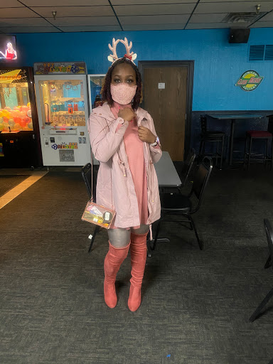 Bowling Alley «Vision Lanes», reviews and photos, 38250 Ford Rd, Westland, MI 48185, USA