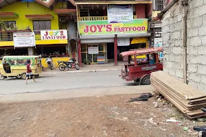 Joy's Fast Food image