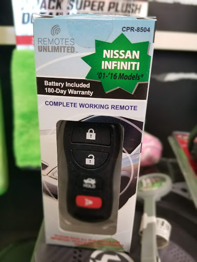 Auto Parts Store «Pep Boys Auto Parts & Service», reviews and photos, 5 NJ-17, Hasbrouck Heights, NJ 07604, USA