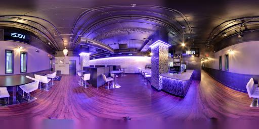 Lounge «EDEN Lounge Nightclub», reviews and photos, 217 Iowa Ave, Iowa City, IA 52240, USA