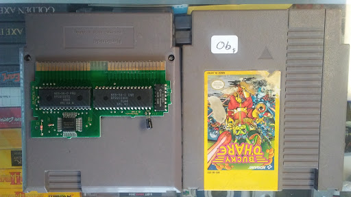 Video Game Store «Game On: Retroware Video Games & Toys», reviews and photos, 2000 S Wilson Dam Rd, Muscle Shoals, AL 35661, USA