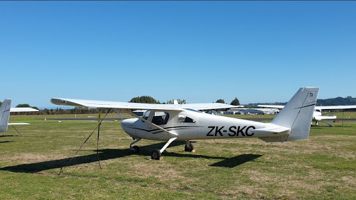 Auckland Aero Club Inc