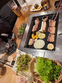 Les plus récentes photos du Restaurant coréen Hwaro Grill à Paris - n°9