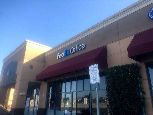 Print Shop «FedEx Office Print & Ship Center», reviews and photos, 6070 Johnson Dr, Pleasanton, CA 94588, USA