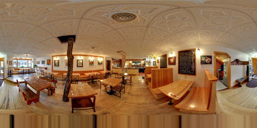 Coffee Shop «Driftless Cafe», reviews and photos, 118 W Court St, Viroqua, WI 54665, USA