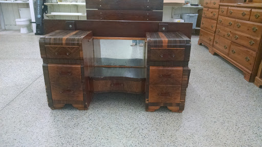 Thrift Store «Habitat For Humanity», reviews and photos