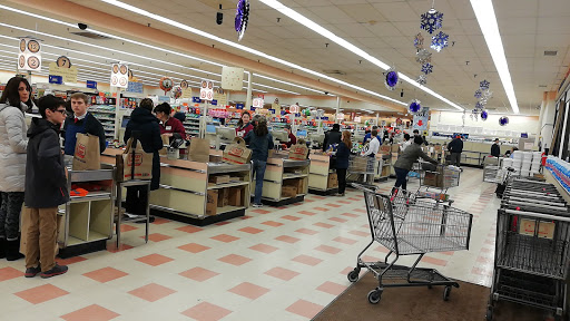 Grocery Store «Market Basket», reviews and photos, 25 Storey Ave, Newburyport, MA 01950, USA
