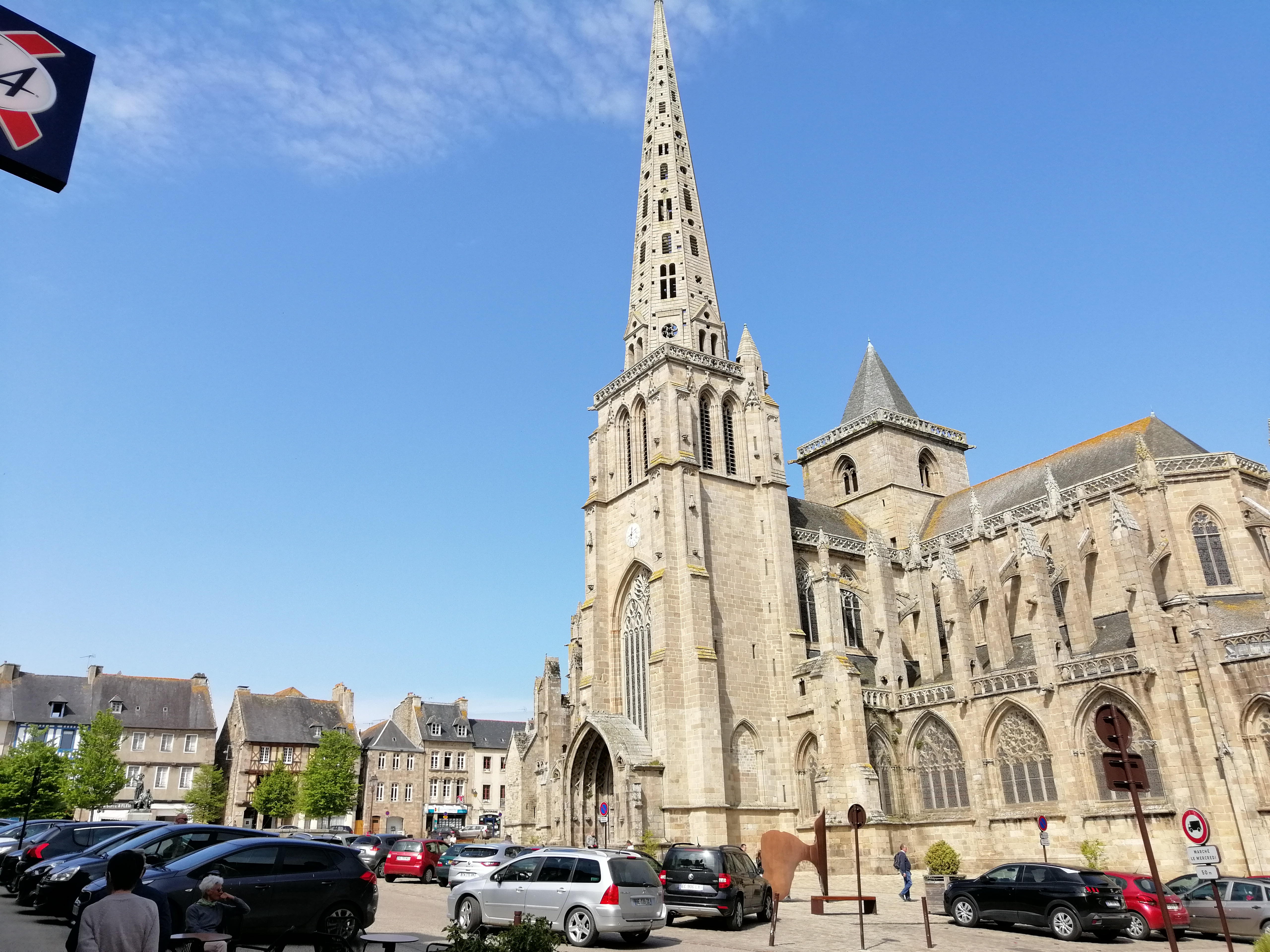 Photo n° 2 de l'avis de Pierre.o fait le 22/04/2019 à 16:29
