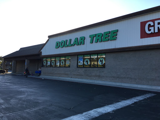 Dollar Tree