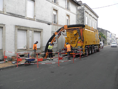 TechAspir à Villetoureix