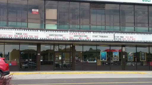 Movie Theater «Middletown Cinemas», reviews and photos, 130 Dolson Ave, Middletown, NY 10940, USA