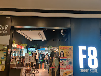 F8 Camera Store (Passport / Visa Photo Available)