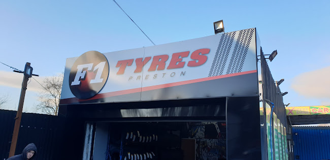Comments and reviews of Preston No.1 Tyres