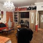 Photo n°2 de l'avis de Jeremiah.e fait le 25/11/2021 à 20:47 sur le  Hotel de la Ville à Monza