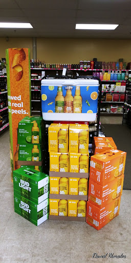 Wine Store «Elm Package Store», reviews and photos, 89 Valley St, Willimantic, CT 06226, USA