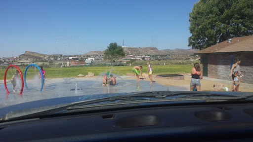 Park «Cecil Davis Park», reviews and photos, 601 Southern Ave & Van Buren St, Kingman, AZ 86401, USA