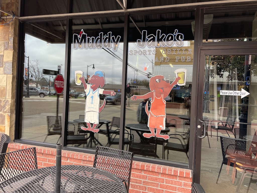 Muddy Jake's Sports Grill & Pub 75482