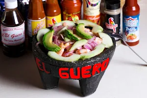 Mariscos El Güero image