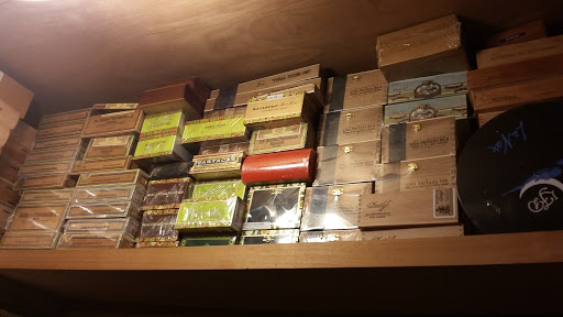 Cigar Shop «Market Tobacco Patch», reviews and photos, 1906 Pike Pl #6, Seattle, WA 98101, USA