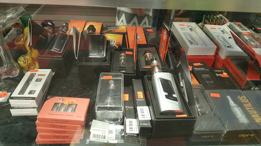 Tobacco Shop «Maine Smoke Shop», reviews and photos, 618 US-1, Scarborough, ME 04074, USA