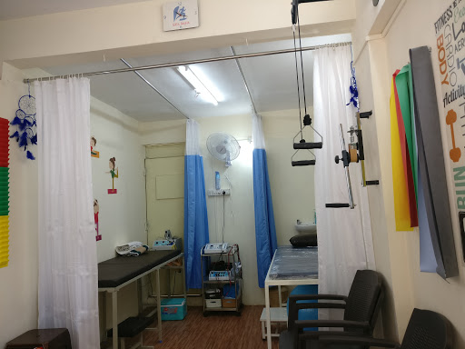 Sp's Refit Advanced Physiotherapy Clinic