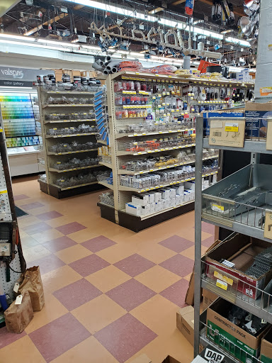 Hardware Store «Brigham Hardware», reviews and photos, 213 Donelson Pkwy, Dover, TN 37058, USA