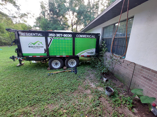 Roofing Contractor «Bowles Roofing», reviews and photos, 5891 SE 78th St, Ocala, FL 34472, USA