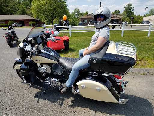 Harley-Davidson Dealer «Harley-Davidson of Southampton», reviews and photos, 17 College Hwy, Southampton, MA 01073, USA