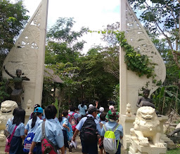 Borobudur Edupark photo