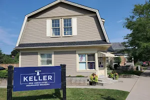 Keller & Associates Insurance Brokers image
