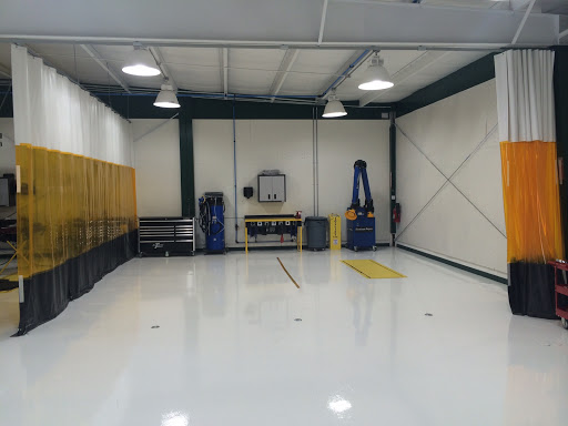 Auto Body Shop «Body Shop Express LLC», reviews and photos, 3777 Gaines St, San Diego, CA 92110, USA