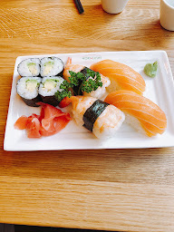 Photo n°20 de Hoki Sushi à Paris ()
