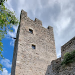 Photo n°7 de l'avis de Steinadler1983. fait le 28/08/2021 à 18:31 sur le  Castel Pergine à Pergine Valsugana