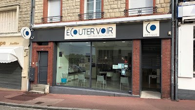 Écouter Voir Optique Mutualiste à Neufchâtel-en-Bray