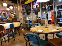 Atmosphère du Restaurant Woody's Diner à Anglet - n°6