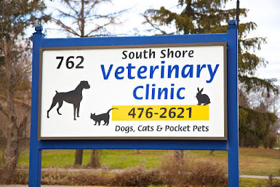 South Shore Veterinary Clinic