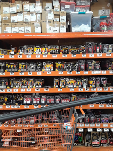 Home Improvement Store «The Home Depot», reviews and photos, 2055 N Figueroa St, Los Angeles, CA 90065, USA