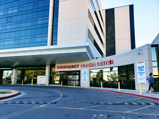 Banner Thunderbird Medical Center Emergency Room